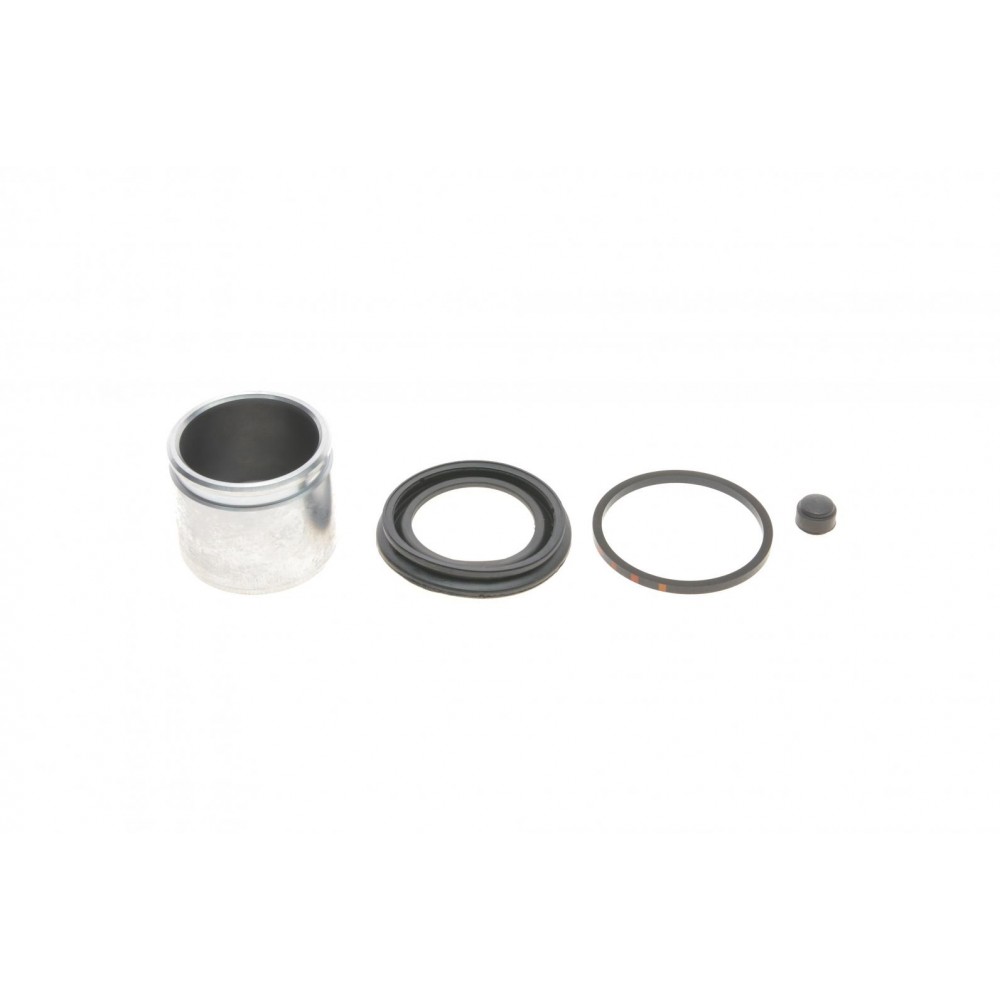 Ремкомплект супорта (переднього) Subaru Justy IV 07- (d=51mm) (+поршень)