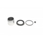 Ремкомплект супорта (переднього) Subaru Justy IV 07- (d=51mm) (+поршень)