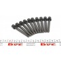 Болти головки (к-кт 10шт.) Audi 100/A4/VW Polo/Golf 1.3-2.0 90- (96mm)