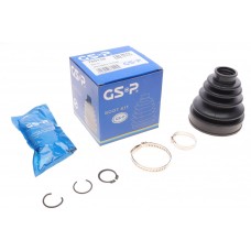 Пильник ШРКШ (внутрішній) Ford Transit 2.0 D 00-06 (22.5x83x122)(к-кт)