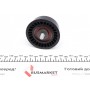 Ролик ГРМ Opel Astra/Combo/Corsa 1.4/1.6/1.8 93- (паразитний) (62.7x25.4)