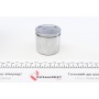 Ремкомплект супорта (заднього) Renault Master/Opel Movano 10- (d=60mm) (+поршень) (Brembo)