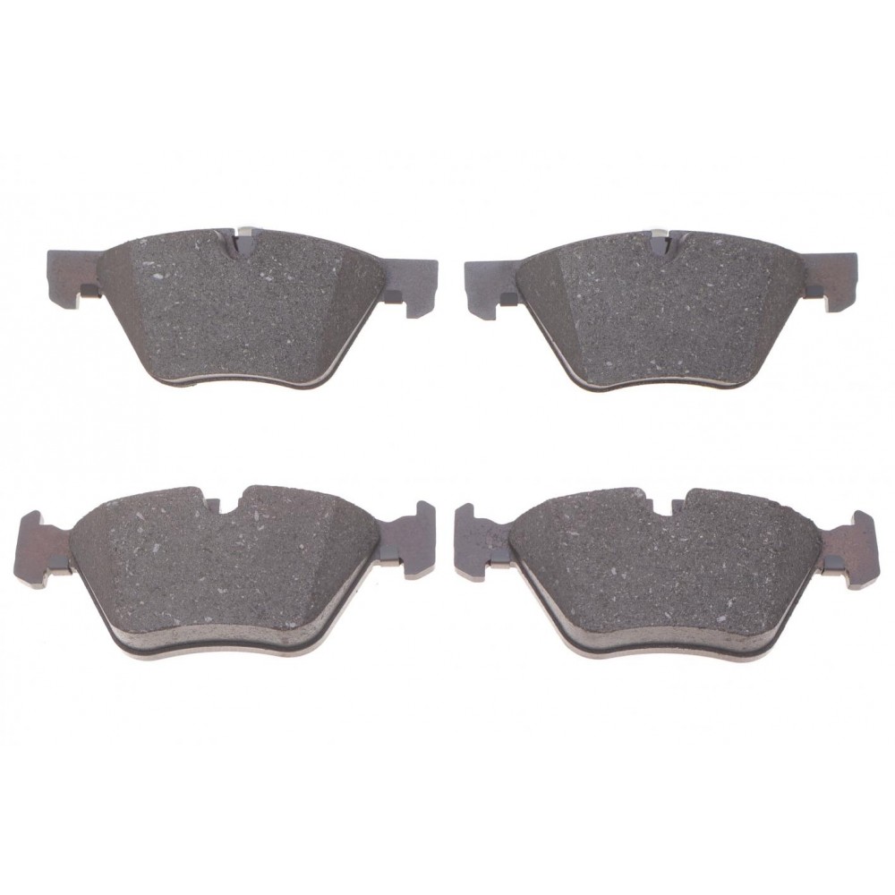 Колодки гальмівні (передні) BMW 3 (E90/E91/E92) 04-13 (Ate)