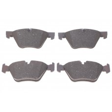 Колодки гальмівні (передні) BMW 3 (E90/E91/E92) 04-13 (Ate)