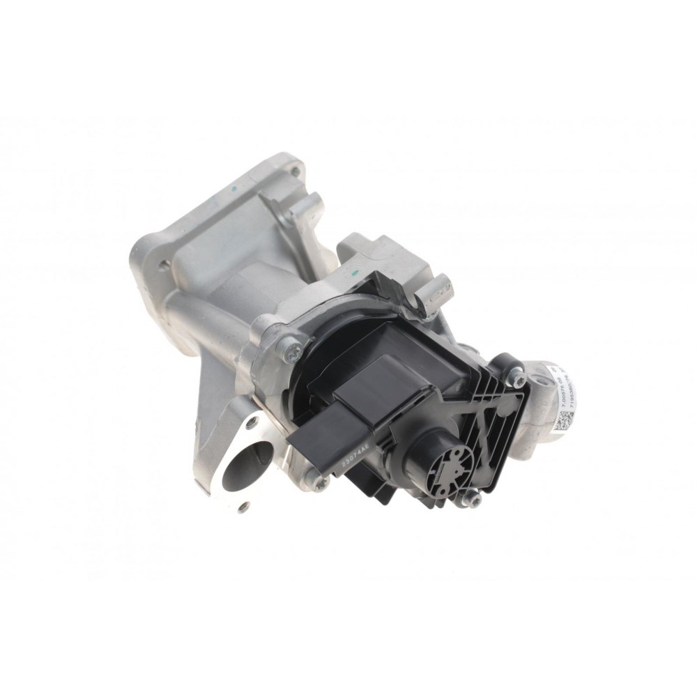 Клапан EGR Land Rover Discovery/Freelander/Range Rover Evoque 2.2D 06-