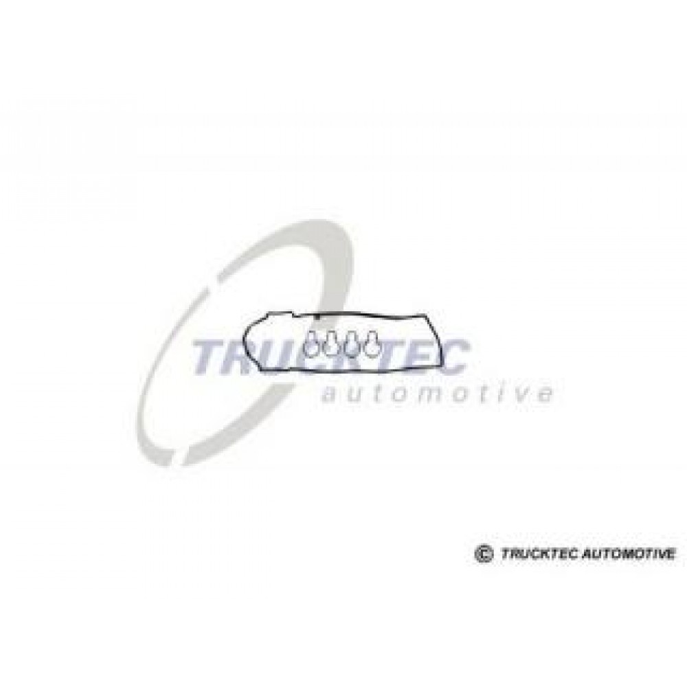 Прокладка кришки клапанів MB Sprinter/Vito 2.2CDI OM611