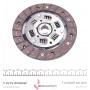 Комплект зчеплення Renault Kangoo 1.2-1.4 (d=180mm) (+вижимний)