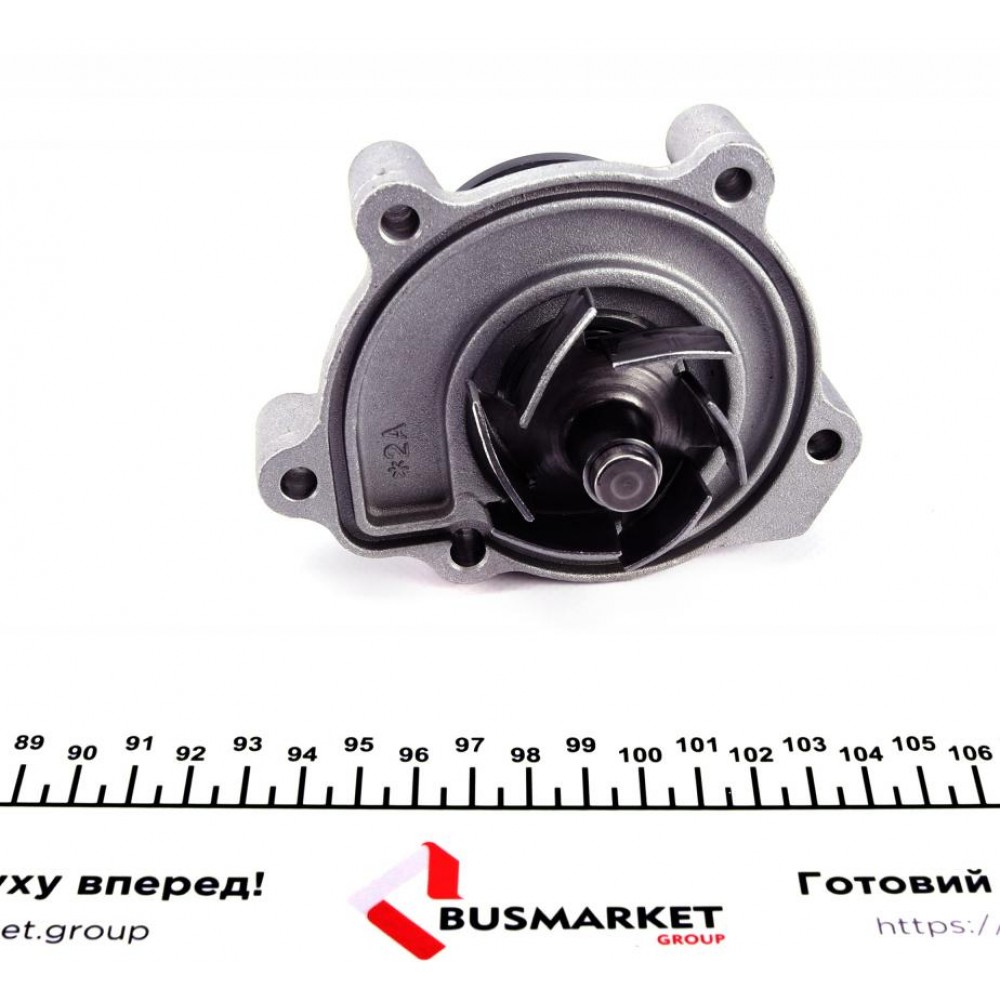 Помпа води MB Vaneo 1.6/1.7 CDI/1.9 02-05