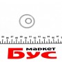 Фільтр АКПП BMW 3 (E36)/5 (E34/E39)/7 (E38) 2.0-3.0 i -03 (з прокладкою)
