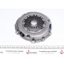 Комплект зчеплення Ford Fiesta/Fusion 1.4 01-12 (d=220mm) z=17