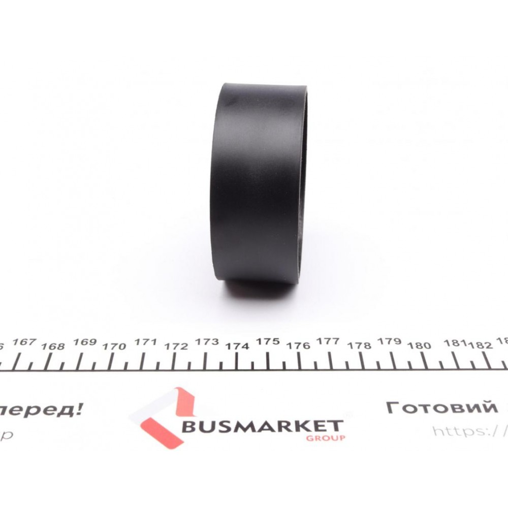 Ролик генератора BMW 5 (E39)/7(E38) 3.5/4.4 96-04 (натяжний) (70x28)