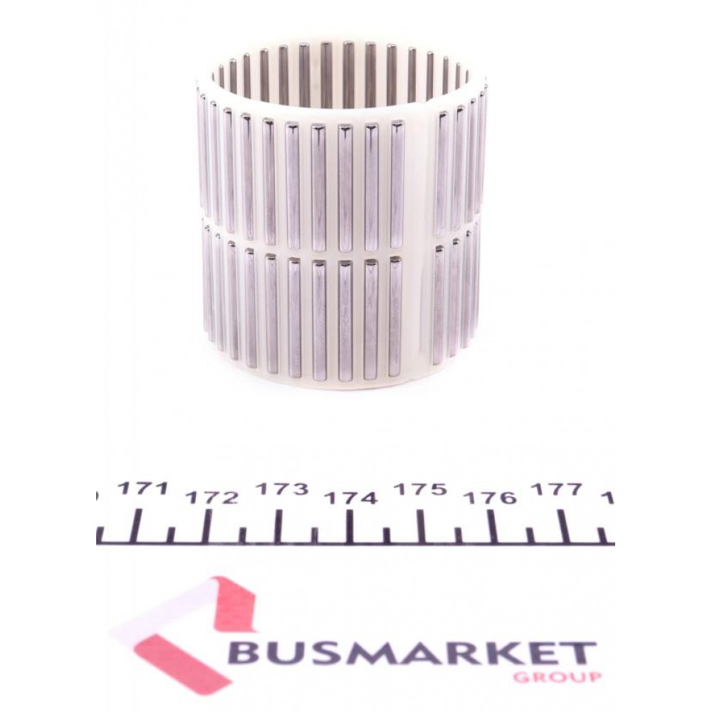 Підшипник КПП Renault Trafic/Master 09- (42x47x47.3) PK5/PK6, (F-231904.3)