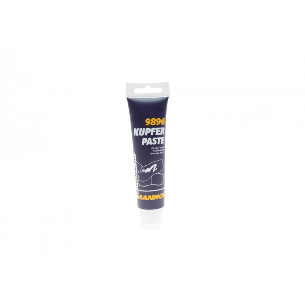 Паста мідна Kupferpaste (50г)