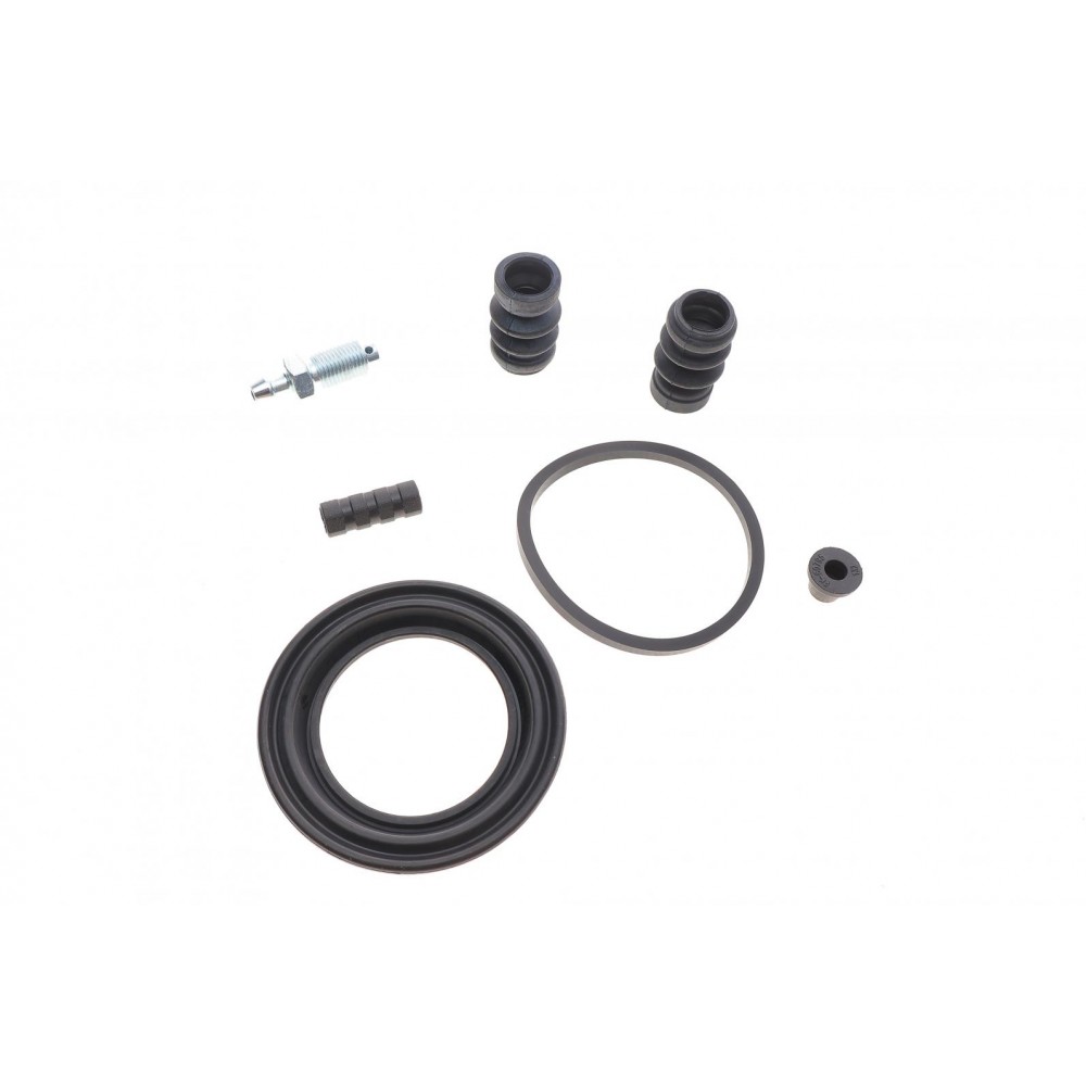 Ремкомплект супорта (переднього) Suzuki Alto/Ignis 00-08 (d=51mm) (+поршень)