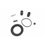 Ремкомплект супорта (переднього) Suzuki Alto/Ignis 00-08 (d=51mm) (+поршень)