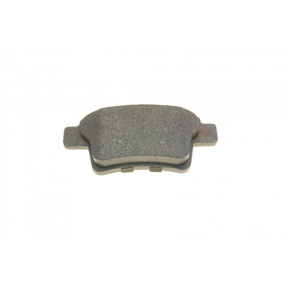 Колодки гальмівні (задні) Citroen C4 Picasso/Grand Picasso 06-13/Peugeot 408 10-