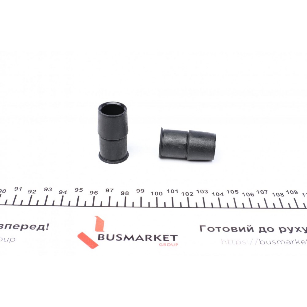 Ремкомплект направляючих супорта BMW 3 (E30/E36/E46)/5 (E28/E34)/7 (E23) 1.6-6.0 75-11