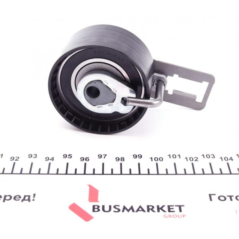 Комплект ГРМ Citroen C3/ Peugeot 207/208 1.4 HDi 09-