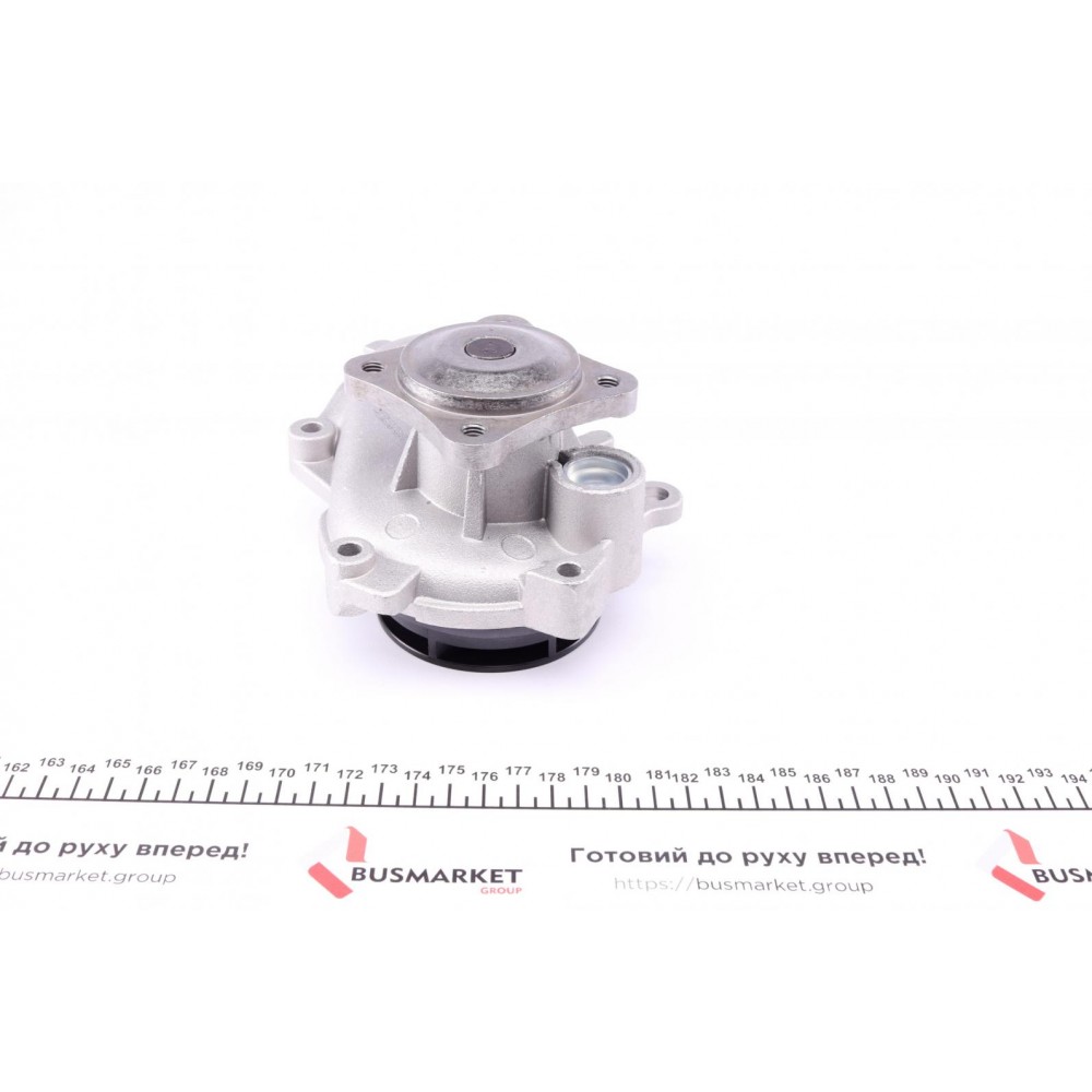 Комплект ГРМ + помпа Ford Connect 1.8 TDCi 02