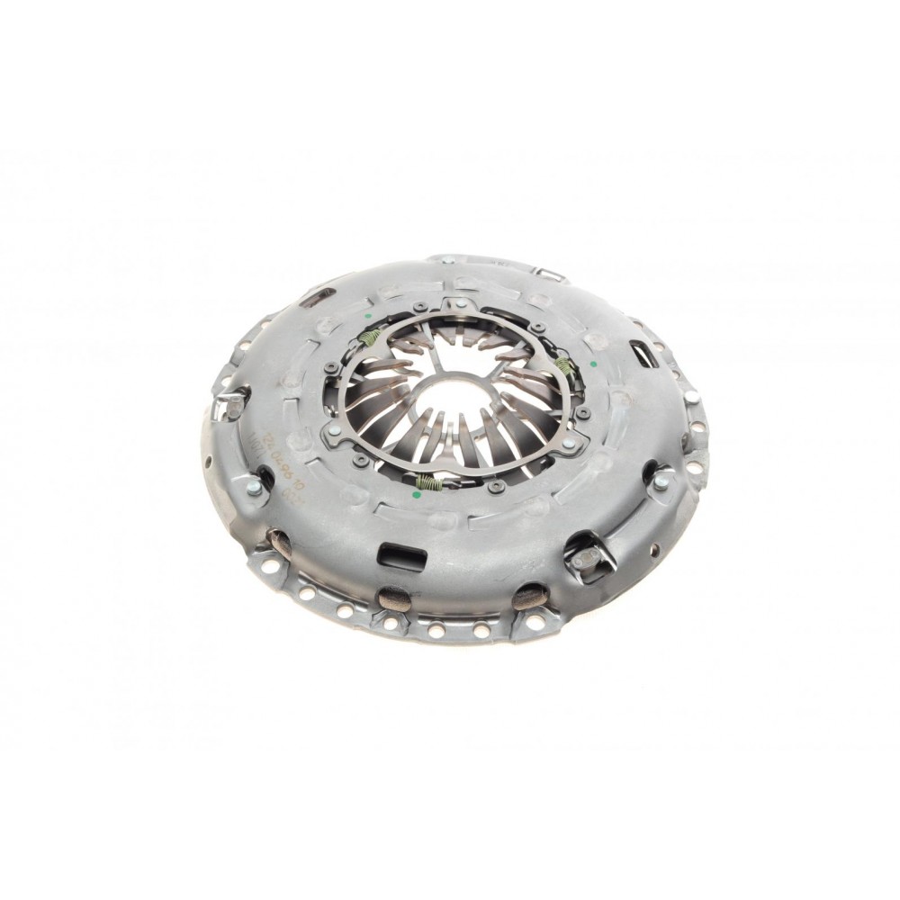 Демпфер + комплект зчеплення Opel Astra H 04-10/Vectra C 05-08/Zafira 1.9CDTI 05-15 (d=240mm)
