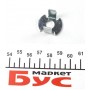 Ремкомплект направляючих супорта (переднього) Renault Kangoo 1.2-1.9 97- (Bosch)