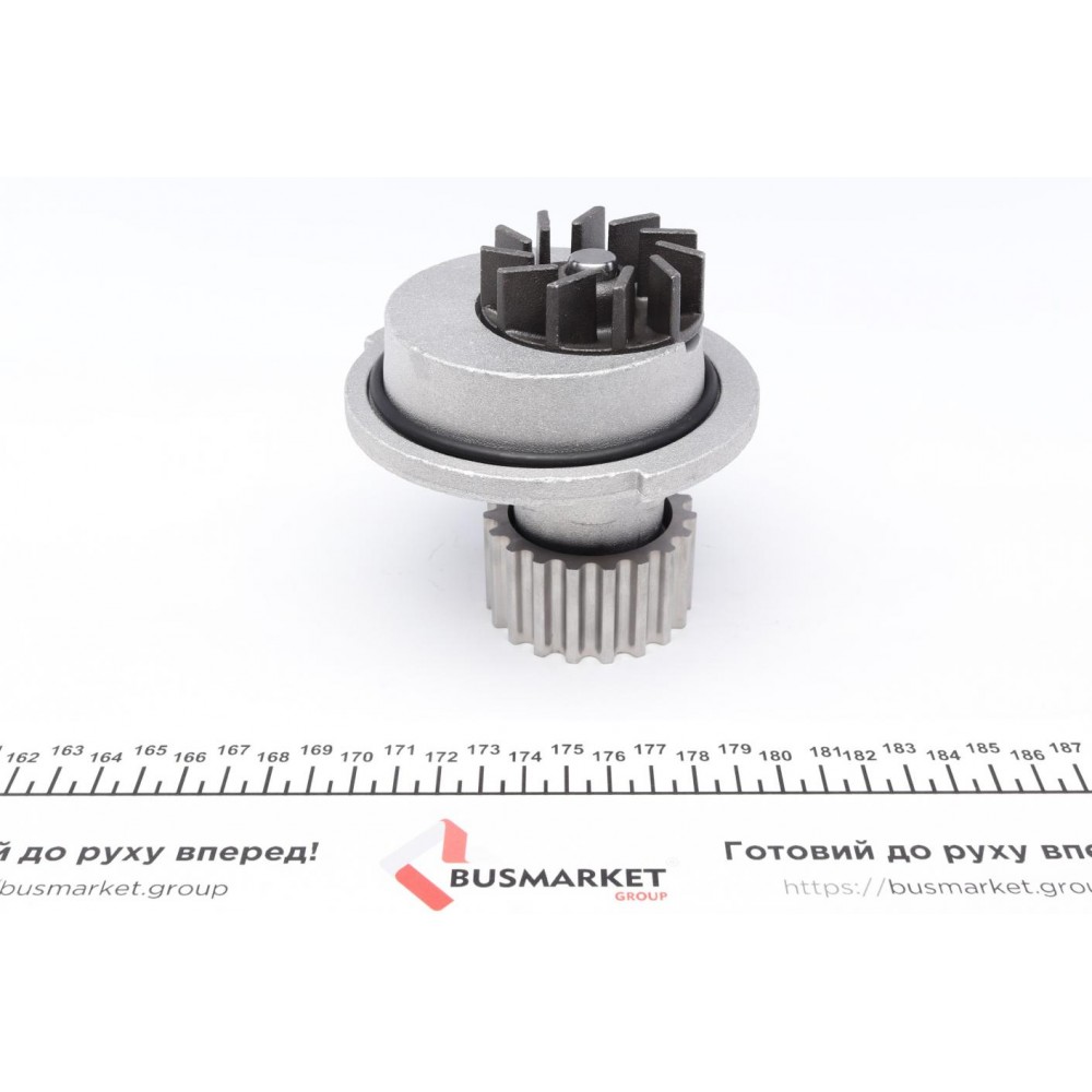 Помпа води Daewoo Lanos 1.4 03-/Nubira 1.6 16V 97-