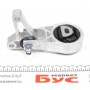 Подушка двигуна (задня) Fiat Doblo 1.6 16V 01-