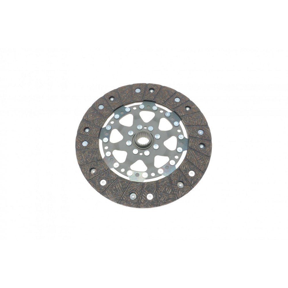 Комплект зчеплення Audi A4/A6/Skoda Superb/VW Passat 1.6-2.0 94-05 (d=229mm) (+вижимний)