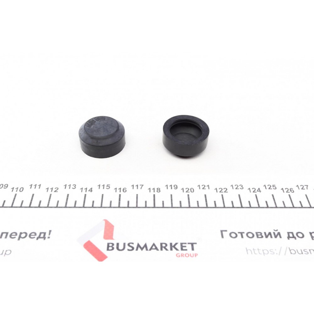 Ремкомплект супорта (переднього) Iveco Daily 99-09 (d=42mm) (+поршень) (Brembo)
