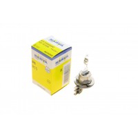 Автолампа H15 12V 55/15W PGJ23T-1