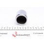 Ремкомплект супорта (переднього) Fiat Ducato 06- (d=48mm) (+поршень)