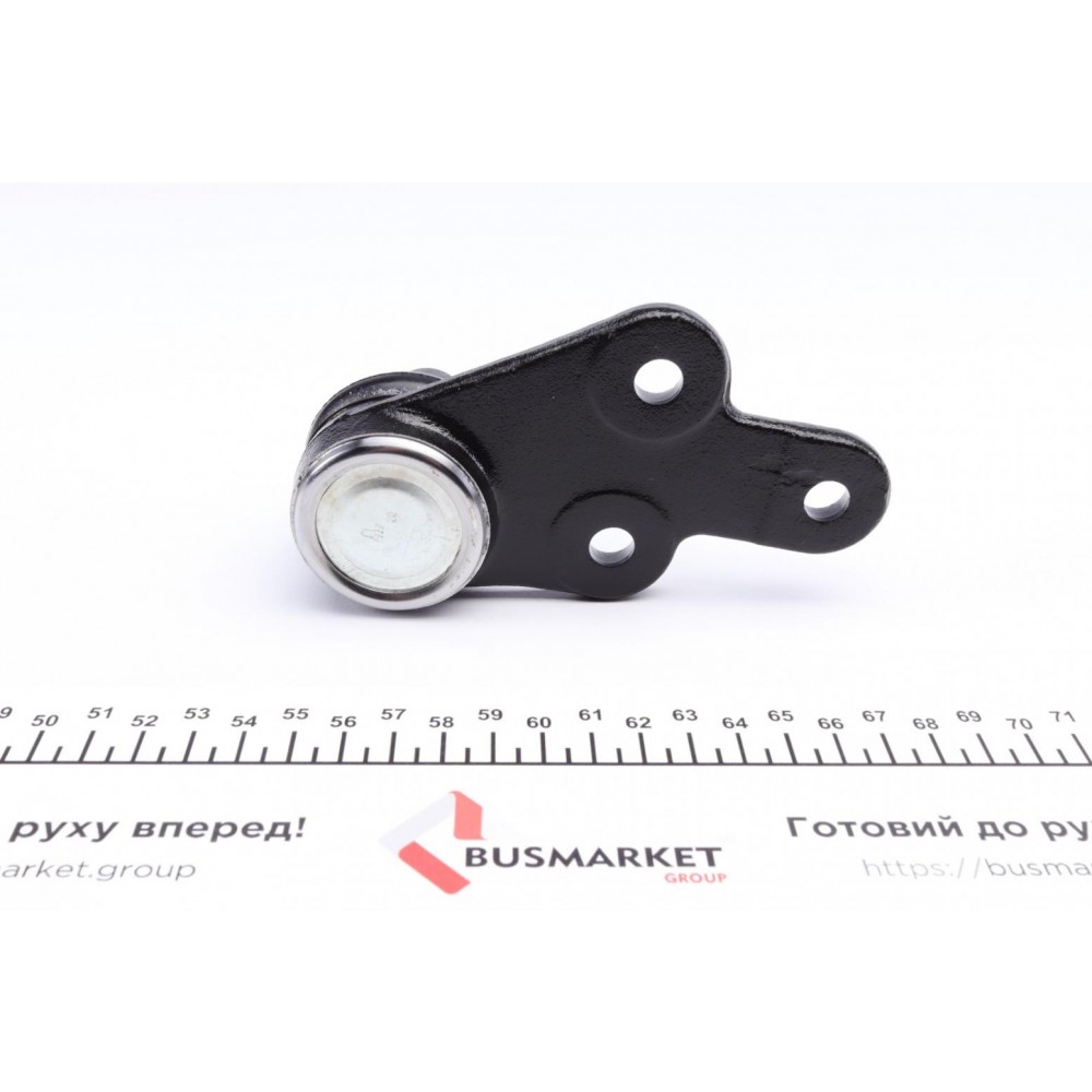 Опора кульова (передня/знизу/L) Ford Kuga 08- (d=21mm)