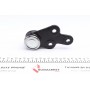 Опора кульова (передня/знизу/L) Ford Kuga 08- (d=21mm)