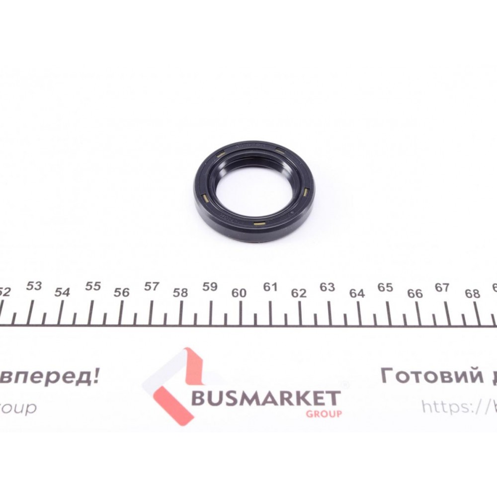 Сальник розподільного валу Toyota Corolla 1.8D/Land Cruiser 2.4 i/2.4D -00 (30x45x8)