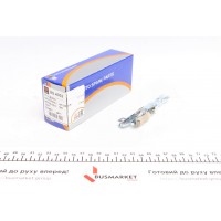 Ремкомплект колодок гальмівних (задніх) (тріскачка) Ford Connect 02-/Fiat Doblo 01-/Ducato 02-06