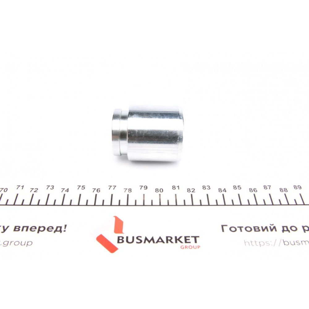 Ремкомплект супорта (заднього) Subaru Forester/Legacy 97- (d=38mm) (+поршень) (Akebono)