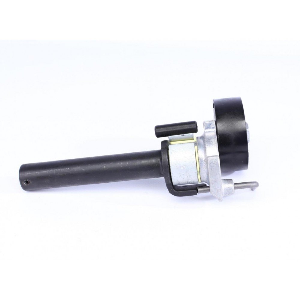 Комплект ременя генератора Audi A3/Seat Leon/Skoda Octavia/VW Golf 1.8/2.0 04-