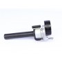 Комплект ременя генератора Audi A3/Seat Leon/Skoda Octavia/VW Golf 1.8/2.0 04-