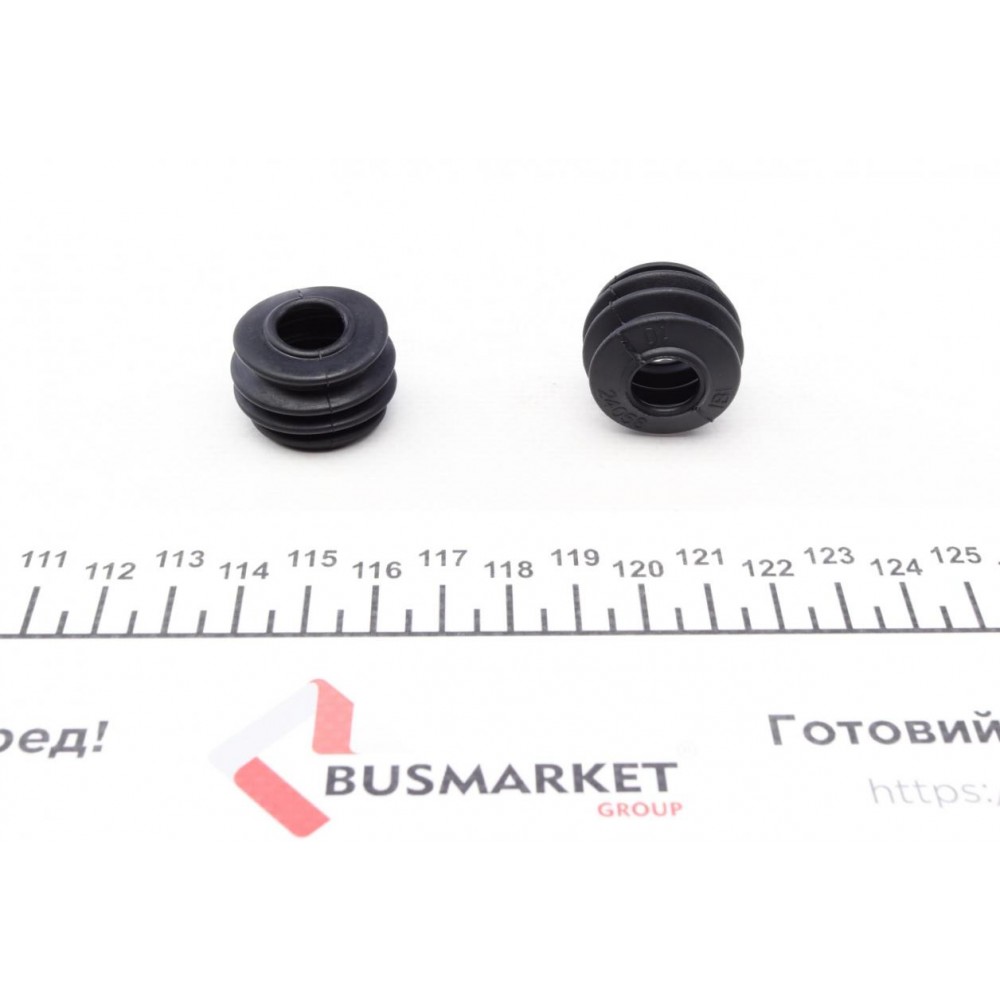 Ремкомплект супорта (переднього) Iveco Daily 99-09 (d=42mm) (+поршень) (Brembo)