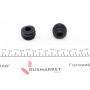 Ремкомплект супорта (переднього) Iveco Daily 99-09 (d=42mm) (+поршень) (Brembo)