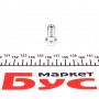 Комплект болтів Banjo (банжо) M10x1-M12x1/11x28.1-17x28/ + шайби d=10x1.5-12.3x0.8 (64 шт.)