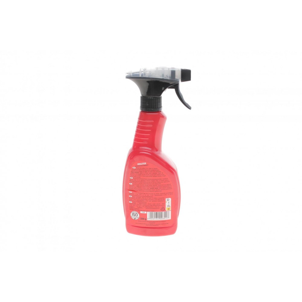 Засіб для чистки обшивки салона автомобіля Carso Holster Upholstery Cleaner (500ml)