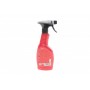 Засіб для чистки обшивки салона автомобіля Carso Holster Upholstery Cleaner (500ml)