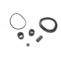Ремкомплект супорта (переднього) Nissan Patrol 79-98 (d=68mm) (Nissan)