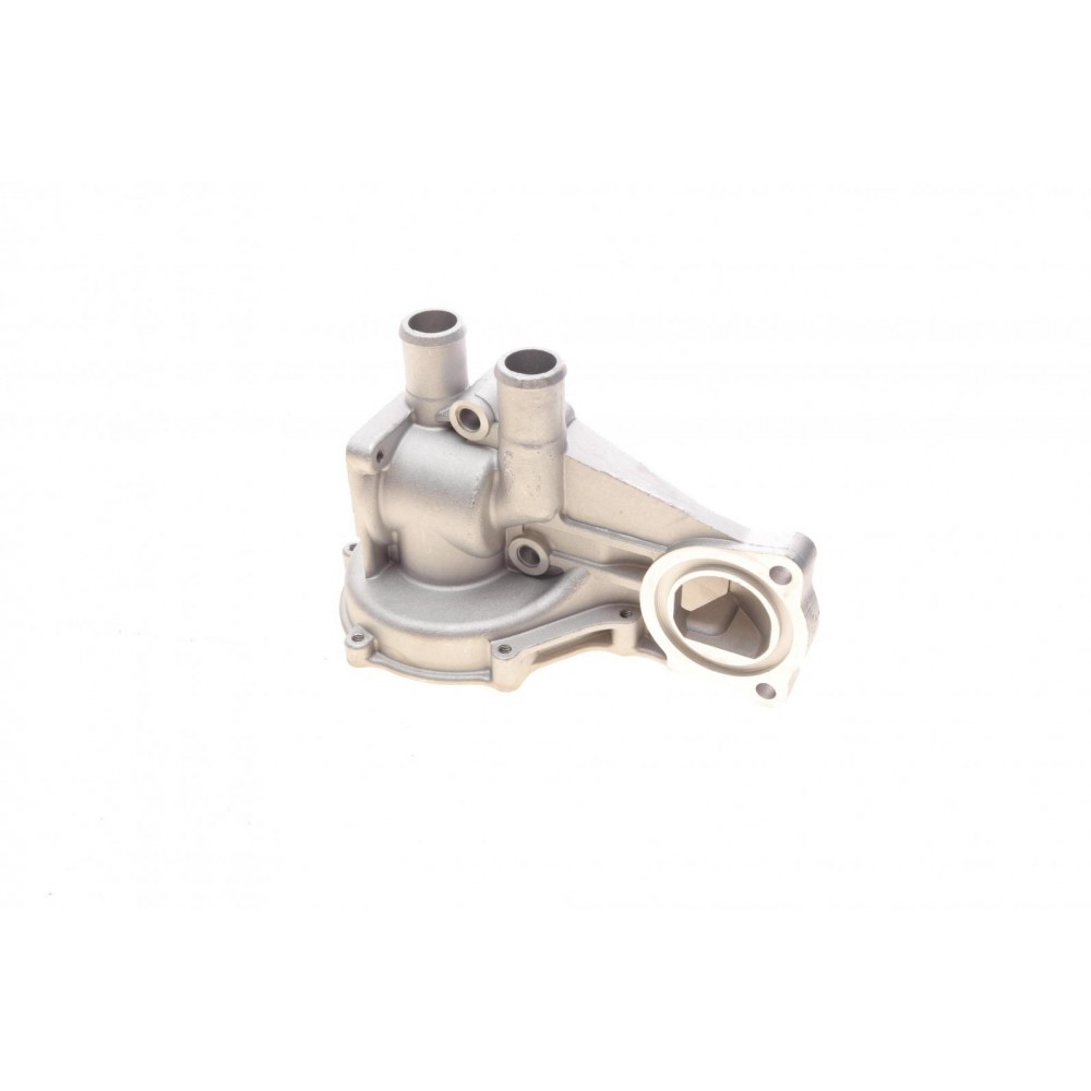 Корпус помпи води VW/Audi 1.3-2.0/2.0I/1.6/1.9D 95-