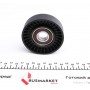 Ролик генератора MB A-class/Vaneo 1.5-2.0/1.7-2.0CDI 97- (паразитний)