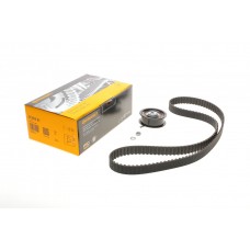 Комплект ГРМ VW Caddy 1.9D/Polo 1.7SDI/1.9В 94-01/Skoda Felicia 1.9D 95-02 (23x137z)