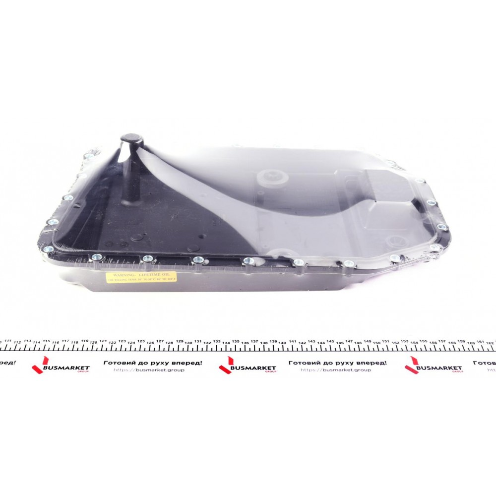 Фільтр АКПП BMW 3 (E90)/5 (E60) 01- (з піддоном в зборі)