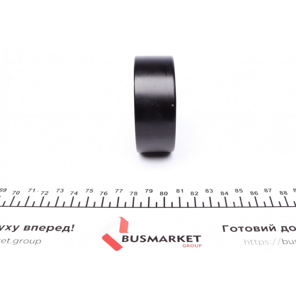 Ролик генератора Fiat Scudo 1.9D (натяжний) (70х27)