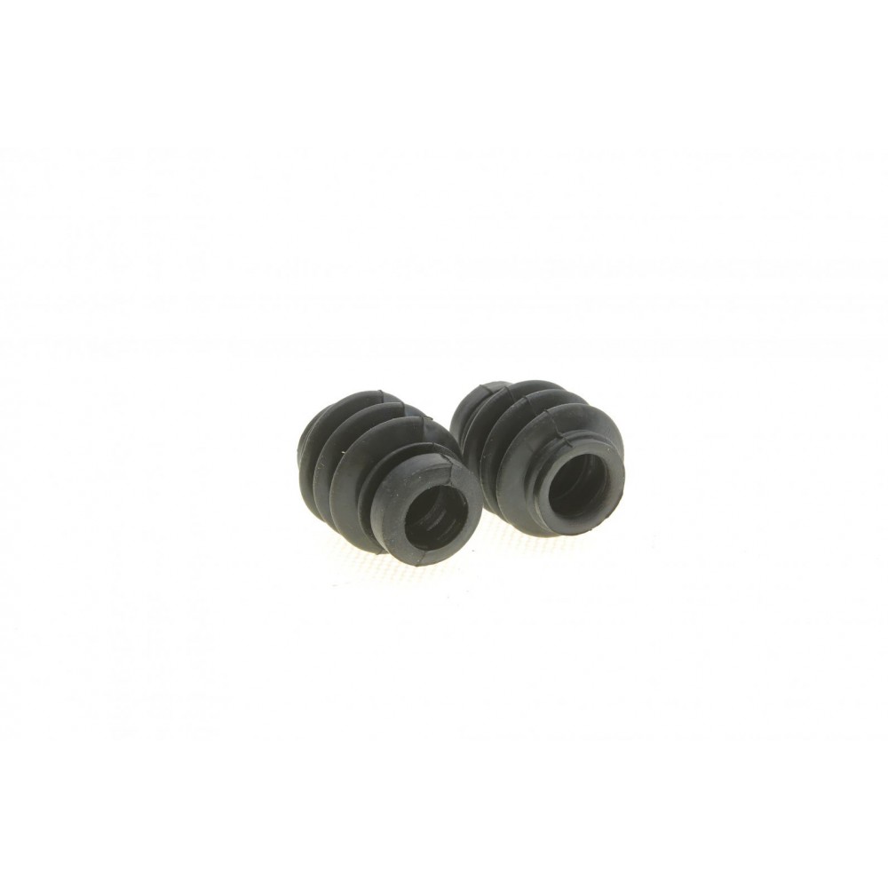 Направляюча супорта (заднього/к-кт) Chevrolet Evanda 05- (d=10mm) (Dac)